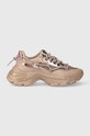 Steve Madden sneakers Miracles textil bej SM11002303.993
