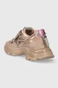 Steve Madden sneakers Miracles Gambale: Materiale sintetico, Materiale tessile Parte interna: Materiale sintetico Suola: Materiale sintetico