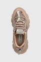 Steve Madden sneakers Miracles bej SM11002303.993