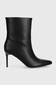 Steve Madden botine Lyricals 5-8 cm negru SM11002592.001