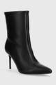 Steve Madden botine Lyricals SM11002592.001 negru AW23