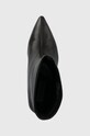 Steve Madden botine Lyricals negru SM11002592.001