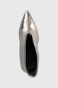 Μποτάκια Steve Madden Lyricals ασημί SM11002592.733