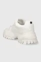 Steve Madden sneakersy Tailgate Cholewka: Materiał syntetyczny, Materiał tekstylny, Wnętrze: Materiał tekstylny, Podeszwa: Materiał syntetyczny