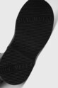 Kožne čizme Steve Madden Gylana crna SM11002676.017