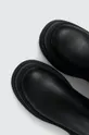 Δερμάτινες μπότες Steve Madden Gylana Γυναικεία