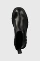 Steve Madden ghete chelsea de piele Cassandra negru SM11002679.017