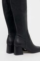 Obuv Vysoké čižmy Steve Madden Capacity SM11002695.001 čierna
