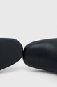 Vysoké čižmy Steve Madden Capacity čierna SM11002695.001