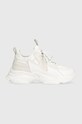 Steve Madden sneakersy Matchbox syntetyczny biały SM19000038.11E