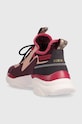 Παπούτσια Αθλητικά Steve Madden Matchbox SM19000038.PNM μωβ