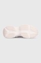 Αθλητικά Steve Madden Matchbox SM19000038.PNM μωβ