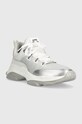 Αθλητικά Steve Madden Medallion SM19000039.196 λευκό AW23