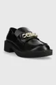 Steve Madden mokaszin Omari fekete