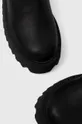 črna Elegantni škornji Steve Madden Outsource