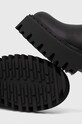Steve Madden kozaki Outsource SM11002706.001 czarny