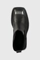 Steve Madden cizme Sharpen negru SM19000045.017