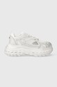 Steve Madden sneakersy Cadenza syntetyczny biały SM11002713.002