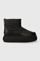 Зимові чоботи Steve Madden Hudson злегка утеплена чорний SM11002760.001
