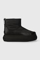 Steve Madden cizme de iarna Hudson usor izolat negru SM11002760.001