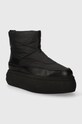 Зимові чоботи Steve Madden Hudson SM11002760.001 чорний AW23