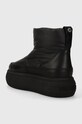 Взуття Зимові чоботи Steve Madden Hudson SM11002760.001 чорний
