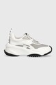 Steve Madden sneakers Belissimo sintetic alb SM11002623.739
