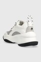 Încălțăminte Steve Madden sneakers Belissimo SM11002623.739 alb