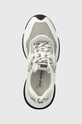 Steve Madden sneakers Belissimo alb SM11002623.739