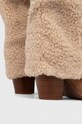 Obuv Kovbojské topánky Steve Madden Lassy SM11002714.748 béžová