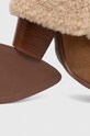 Kovbojské topánky Steve Madden Lassy SM11002714.748 béžová
