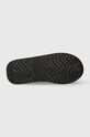 Замшеві чоботи Steve Madden Campfire SM11002737.015 чорний