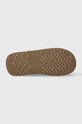 Замшевые сапоги Steve Madden Campfire SM11002737.215 коричневый
