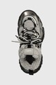 Steve Madden sneakers Kaboom argintiu SM11002743.733