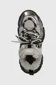 ezüst Steve Madden sportcipő Kaboom