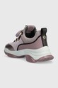 Παπούτσια Αθλητικά Steve Madden Medallion SM19000039.50C μωβ