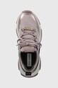Αθλητικά Steve Madden Medallion μωβ SM19000039.50C