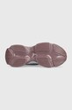 Αθλητικά Steve Madden Medallion SM19000039.50C μωβ