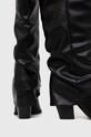 Steve Madden kozaki Lassy czarny SM11002714.29Y