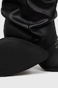 Čizme Steve Madden Lassy SM11002714.29Y crna