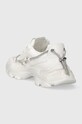 Încălțăminte Steve Madden sneakers Miracles SM11002303.196 alb