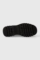 Steve Madden cizme de iarna Chelsey SM11002778.001 negru