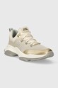 Αθλητικά Steve Madden Medallion SM19000039.15X μπεζ AW23
