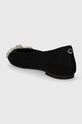 Steve Madden balerini Elina negru SM11002811.001