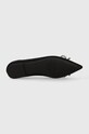 Steve Madden balerini Elina SM11002811.001 negru
