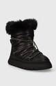 Steve Madden śniegowce Ice-Storm SM11002846.184 czarny AW23