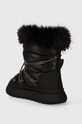 Obuwie Steve Madden śniegowce Ice-Storm SM11002846.184 czarny