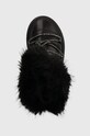 Steve Madden śniegowce Ice-Storm czarny SM11002846.184