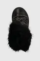чорний Зимові чоботи Steve Madden Ice-Storm