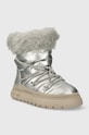 Steve Madden śniegowce Ice-Storm SM11002846.751 srebrny AW23